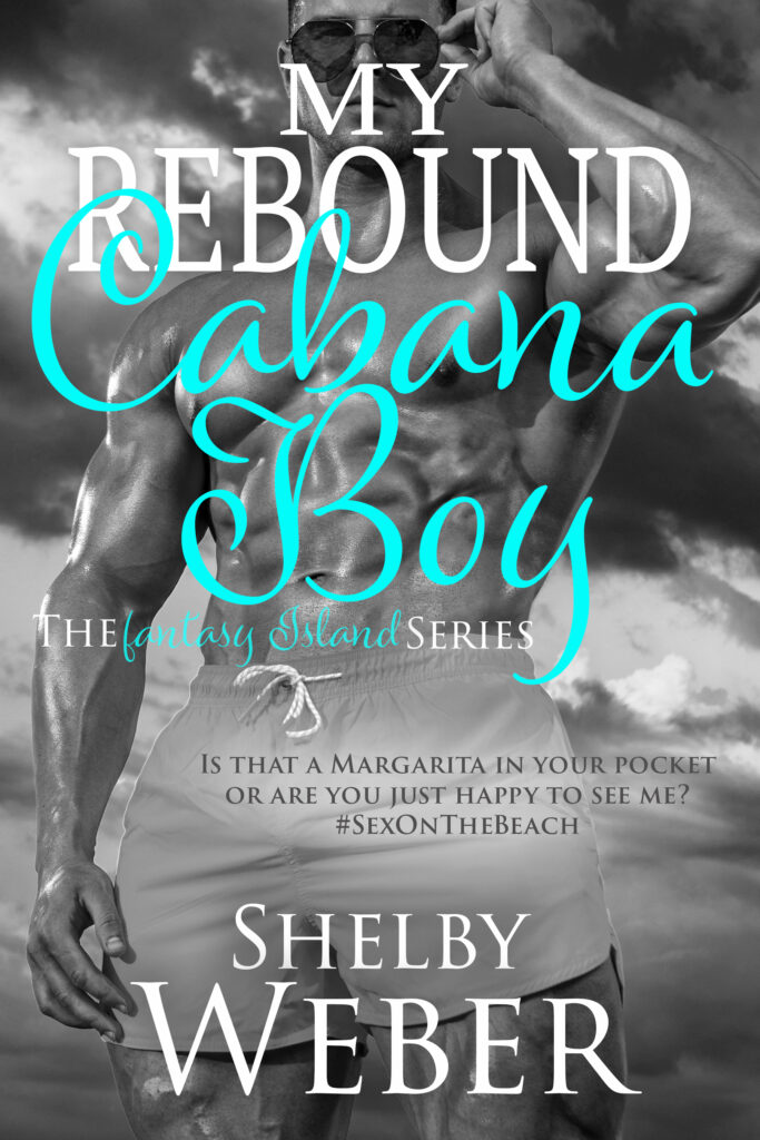 My Rebound Cabana Boy